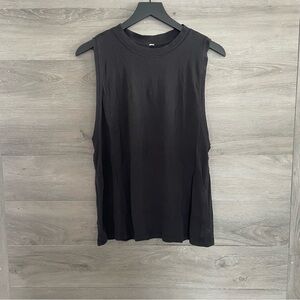 Lululemon All Yours Tank
